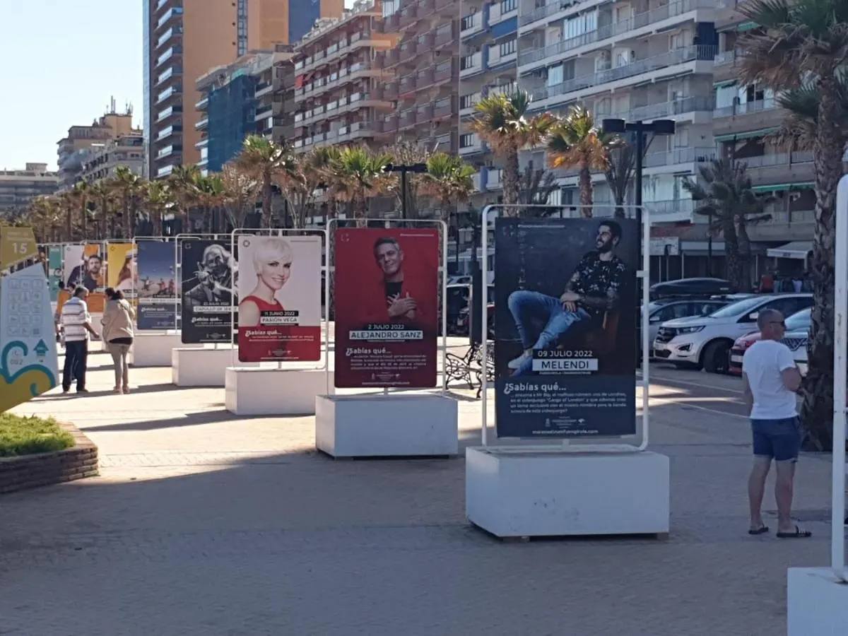 Fuengirola Rooms Boliches Beach