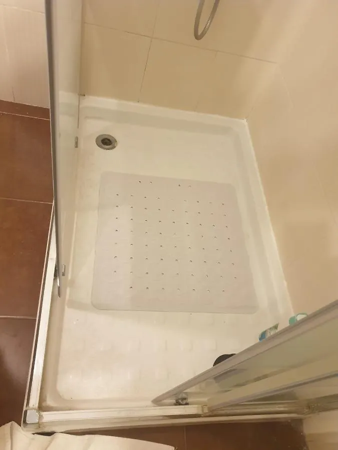 Fuengirola Rooms Boliches Beach לינה וארוחת בוקר