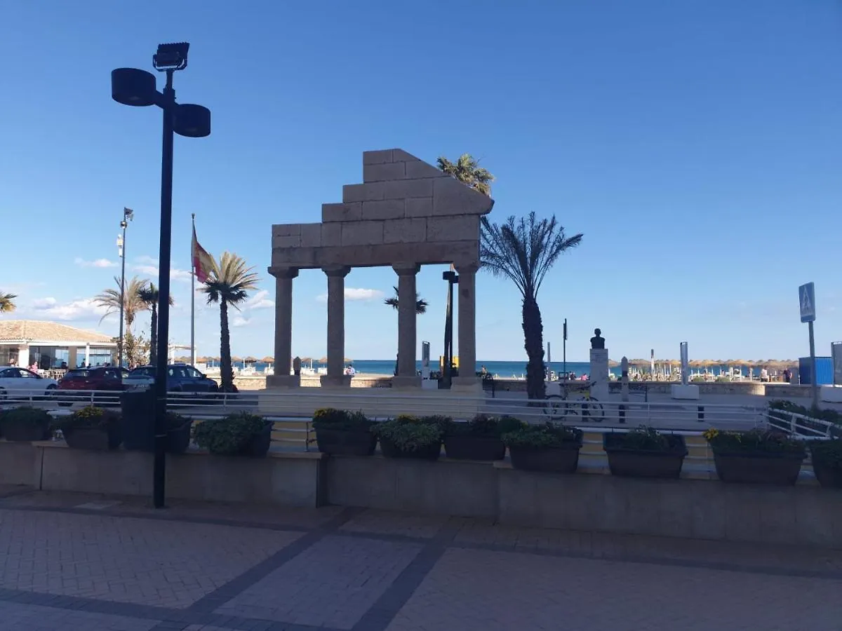 Fuengirola Rooms Boliches Beach 0*,  ספרד