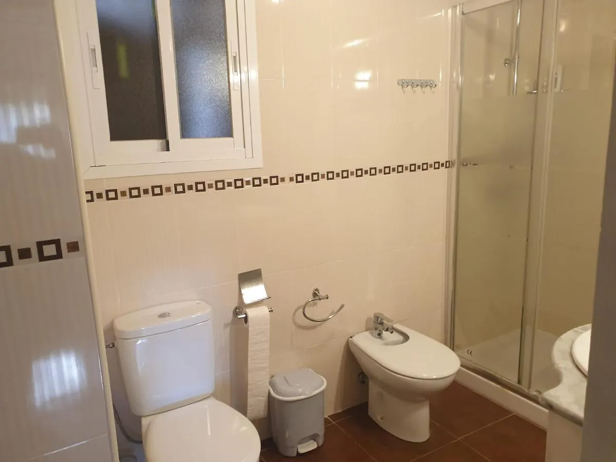 Fuengirola Rooms Boliches Beach