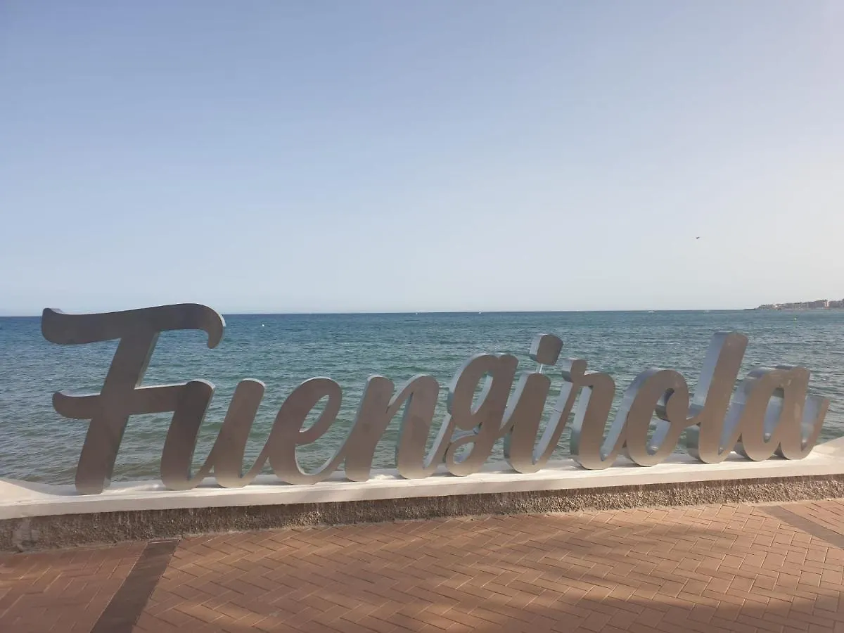 Fuengirola Rooms Boliches Beach