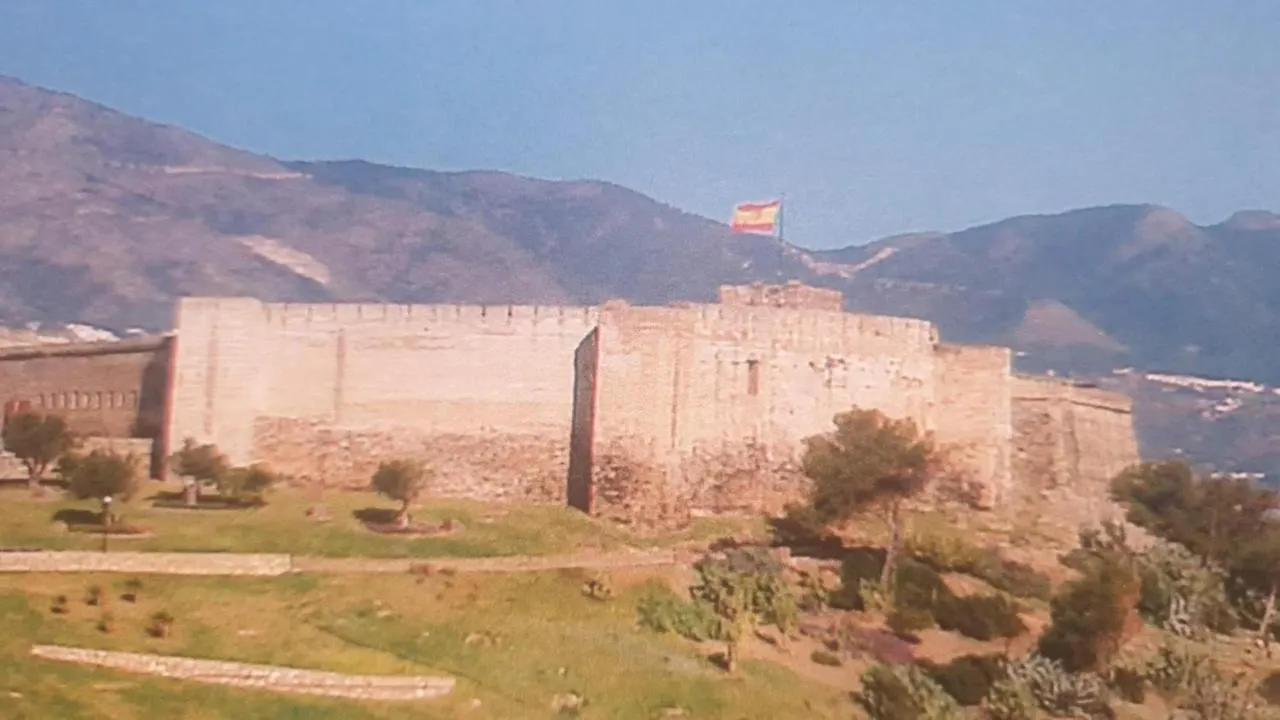 Fuengirola Rooms Boliches Beach 0*,  ספרד