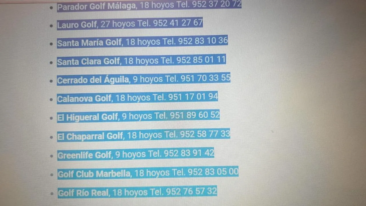 לינה וארוחת בוקר Fuengirola Rooms Boliches Beach ספרד