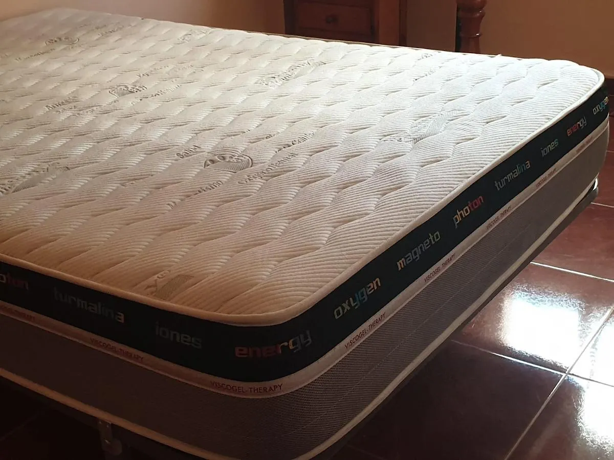Fuengirola Rooms Boliches Beach Bed and breakfast