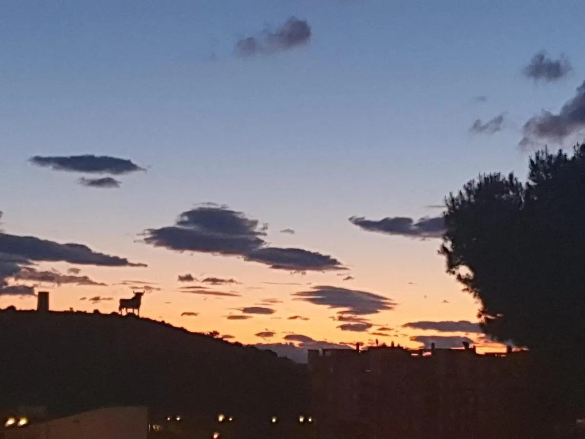 Bed & Breakfast Fuengirola Rooms Boliches Beach