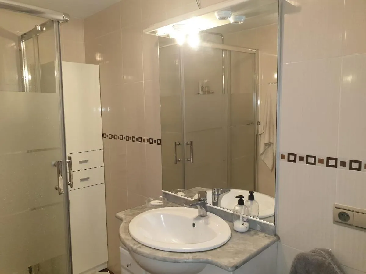 Fuengirola Rooms Boliches Beach 0*,