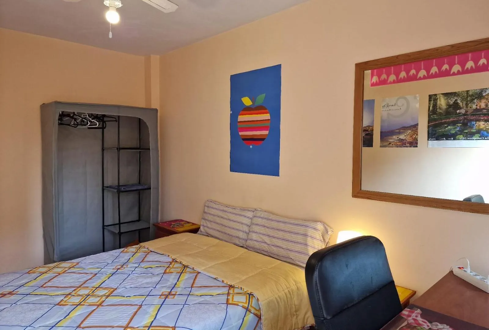 Fuengirola Rooms Boliches Beach