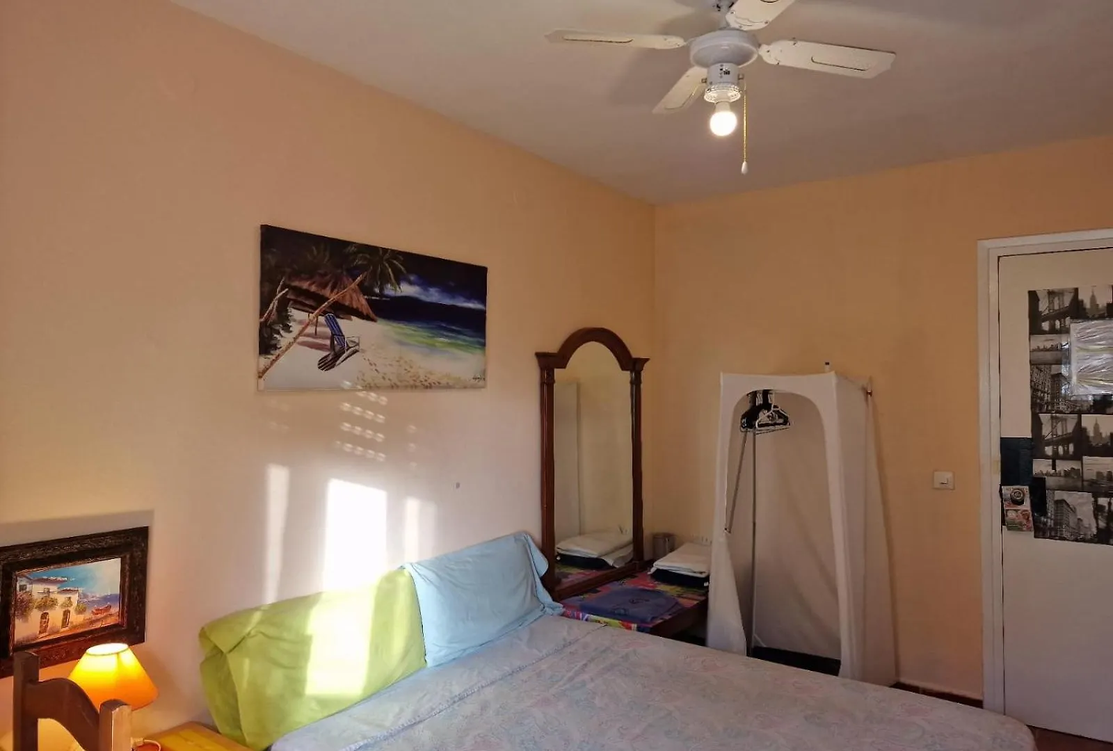 Fuengirola Rooms Boliches Beach 0*,