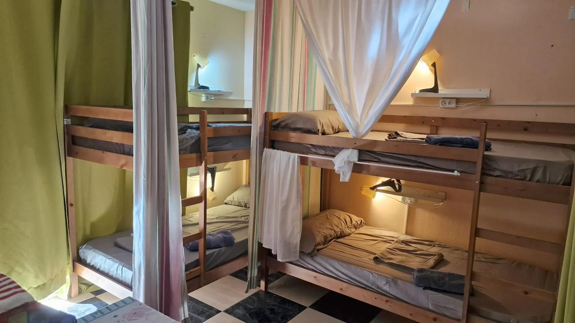 Fuengirola Rooms Boliches Beach Spanien