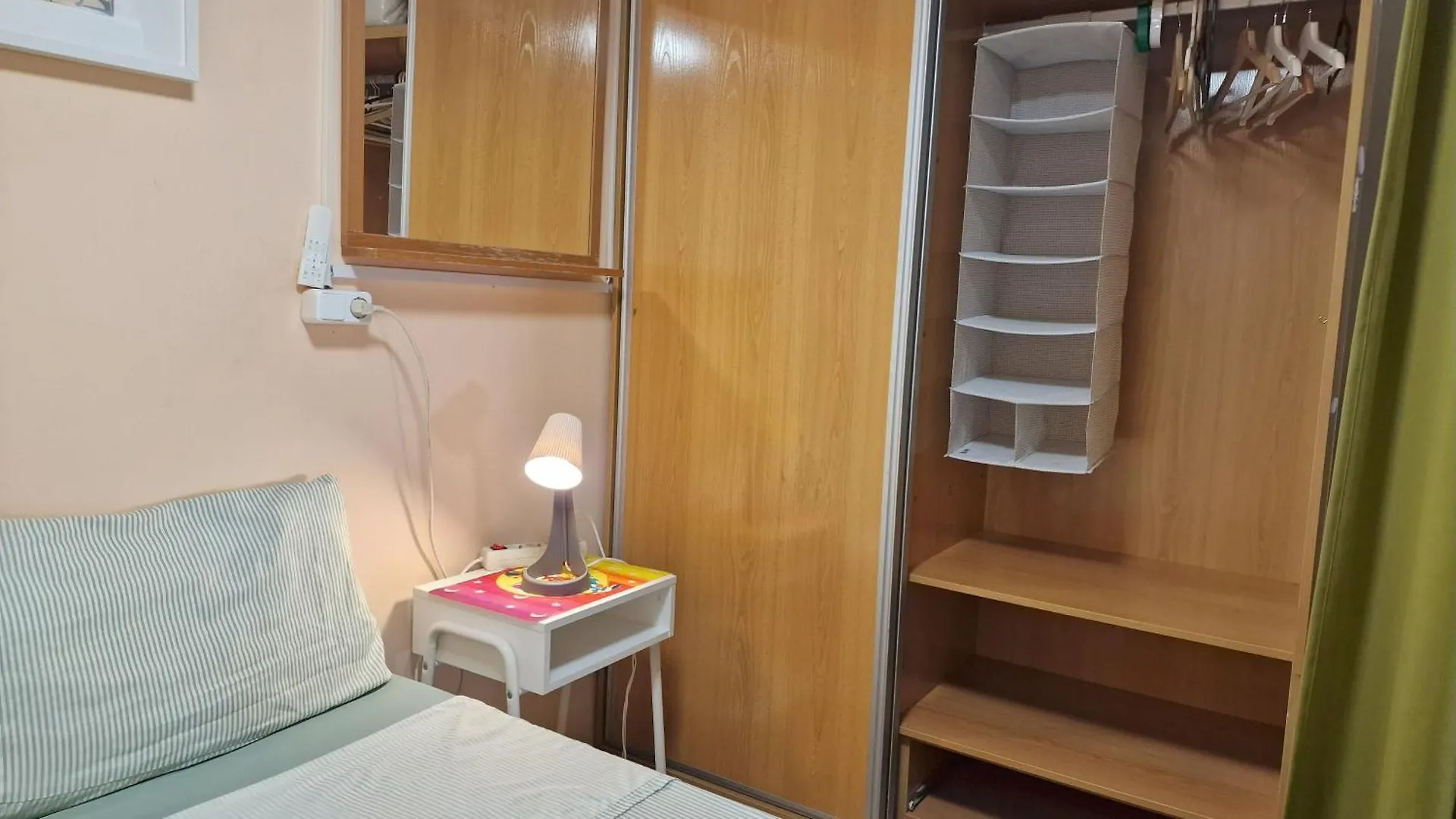 Fuengirola Rooms Boliches Beach 0*,  Spanien
