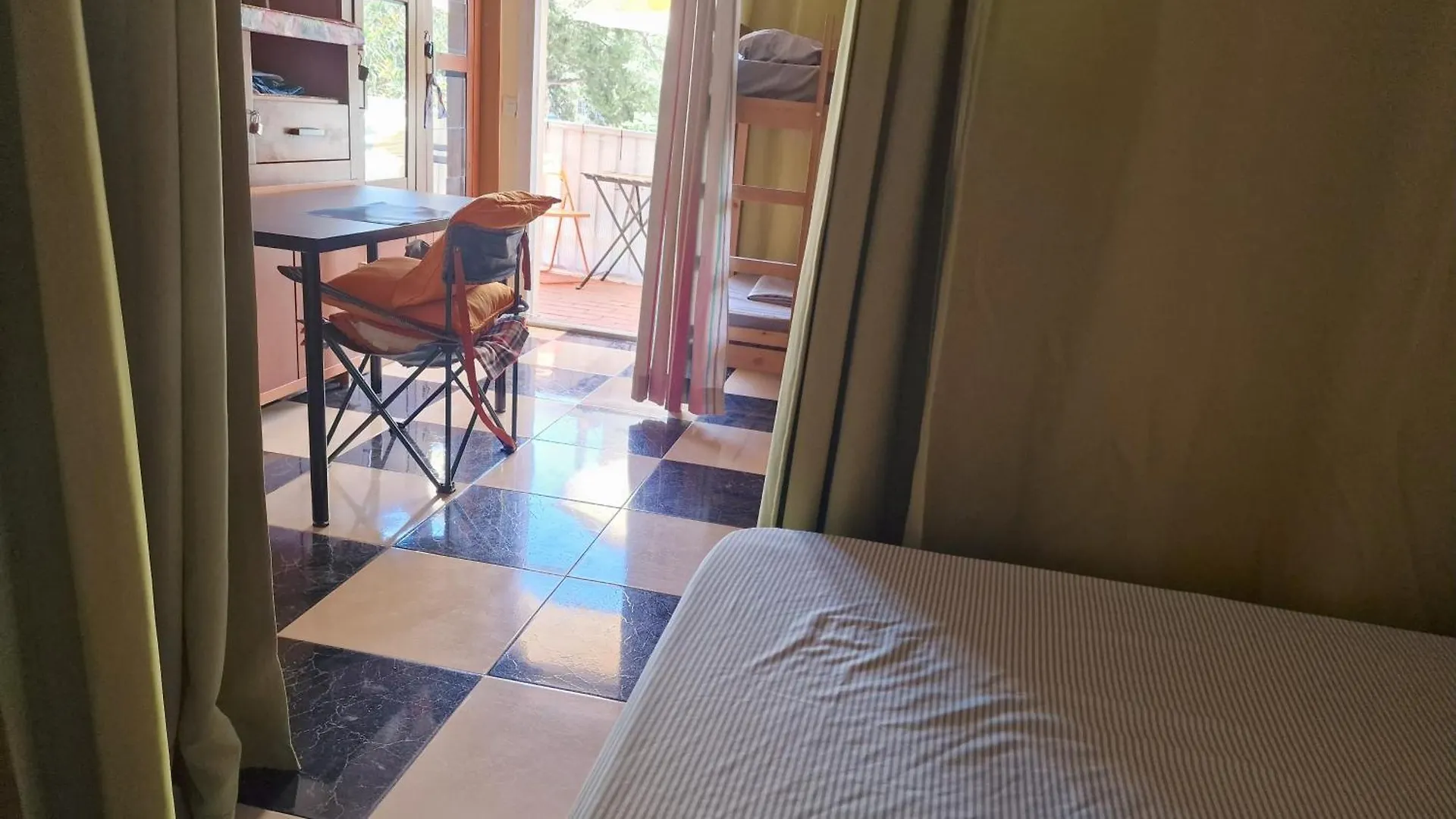 Fuengirola Rooms Boliches Beach Bed and breakfast