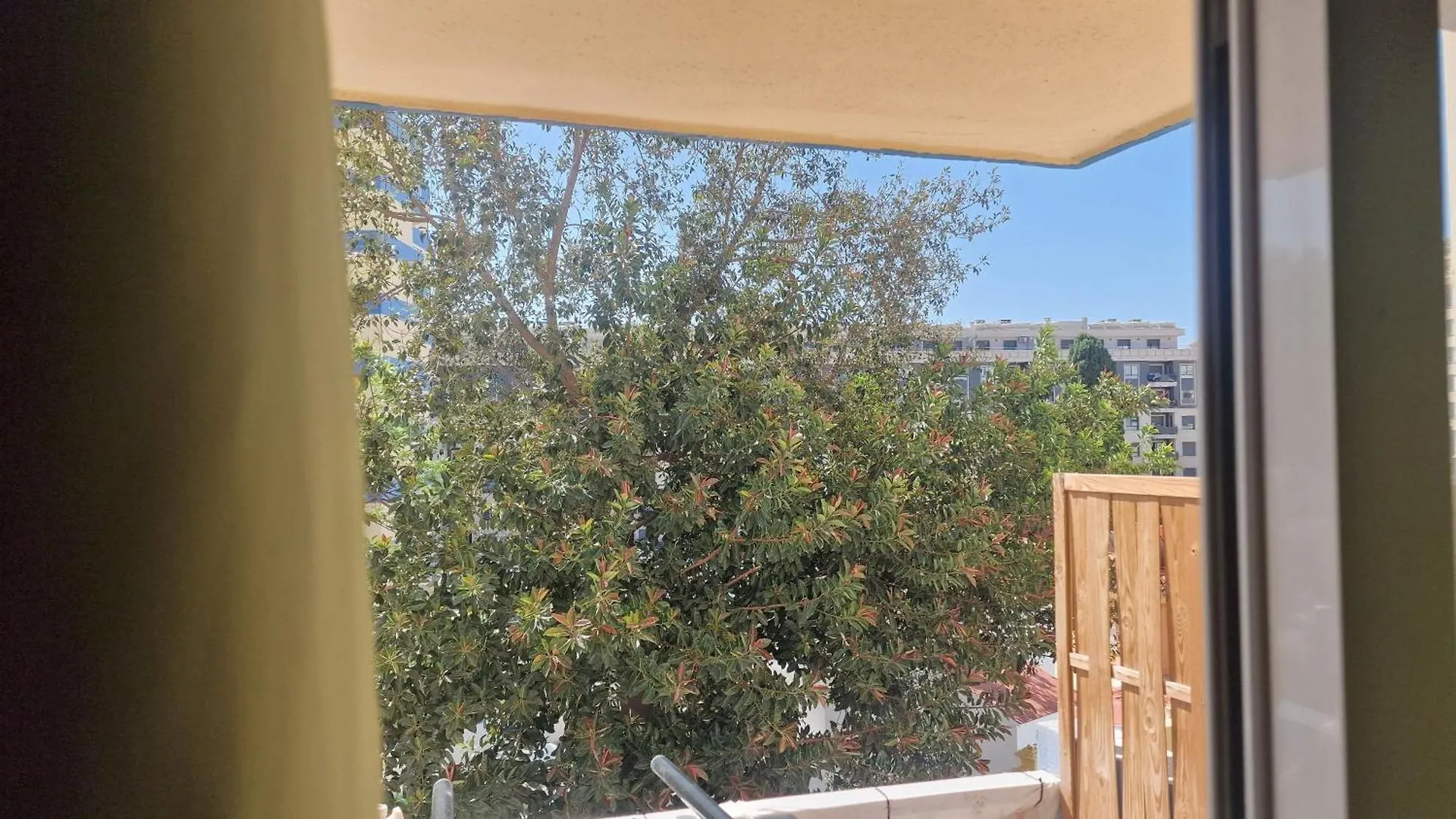 Bed and breakfast Fuengirola Rooms Boliches Beach España